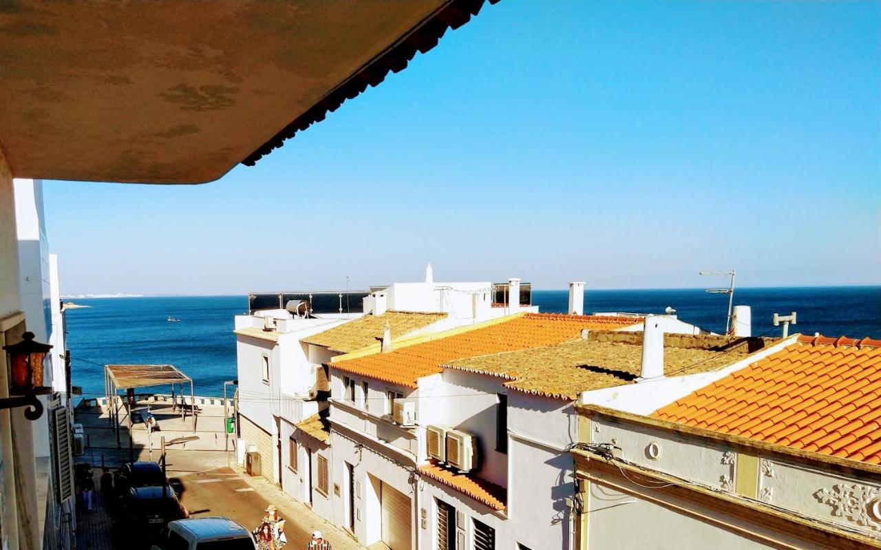 Encosta Do Sol Apartamentos Albufeira Exterior foto