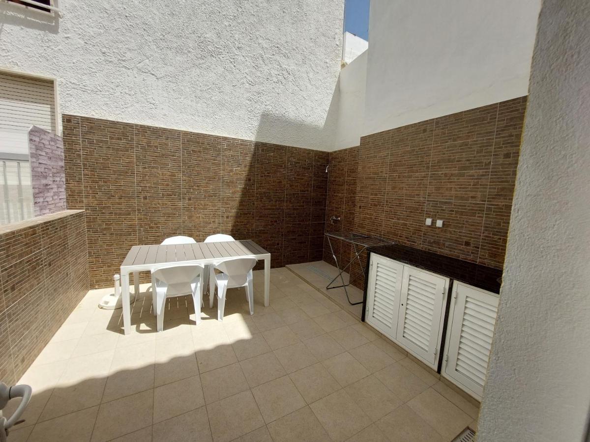 Encosta Do Sol Apartamentos Albufeira Exterior foto