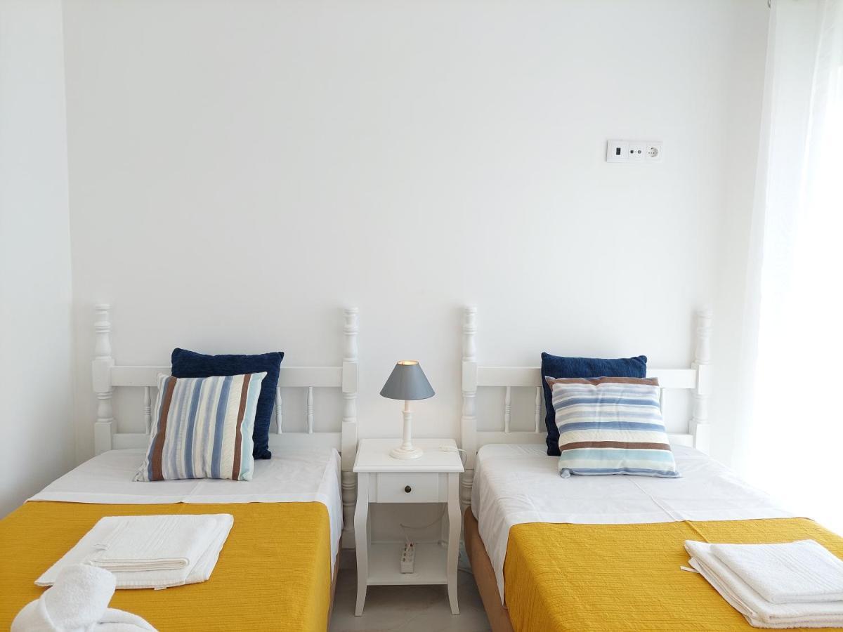Encosta Do Sol Apartamentos Albufeira Exterior foto